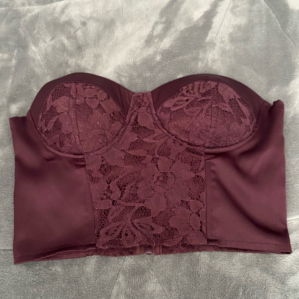 Medium Charlotte Russe Top